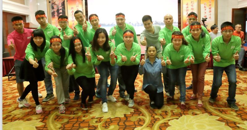 阿里巴巴之笑傲江湖棋行天下3T計(jì)劃-一場點(diǎn)燃?jí)粝氲膯⒊讨畱?zhàn)